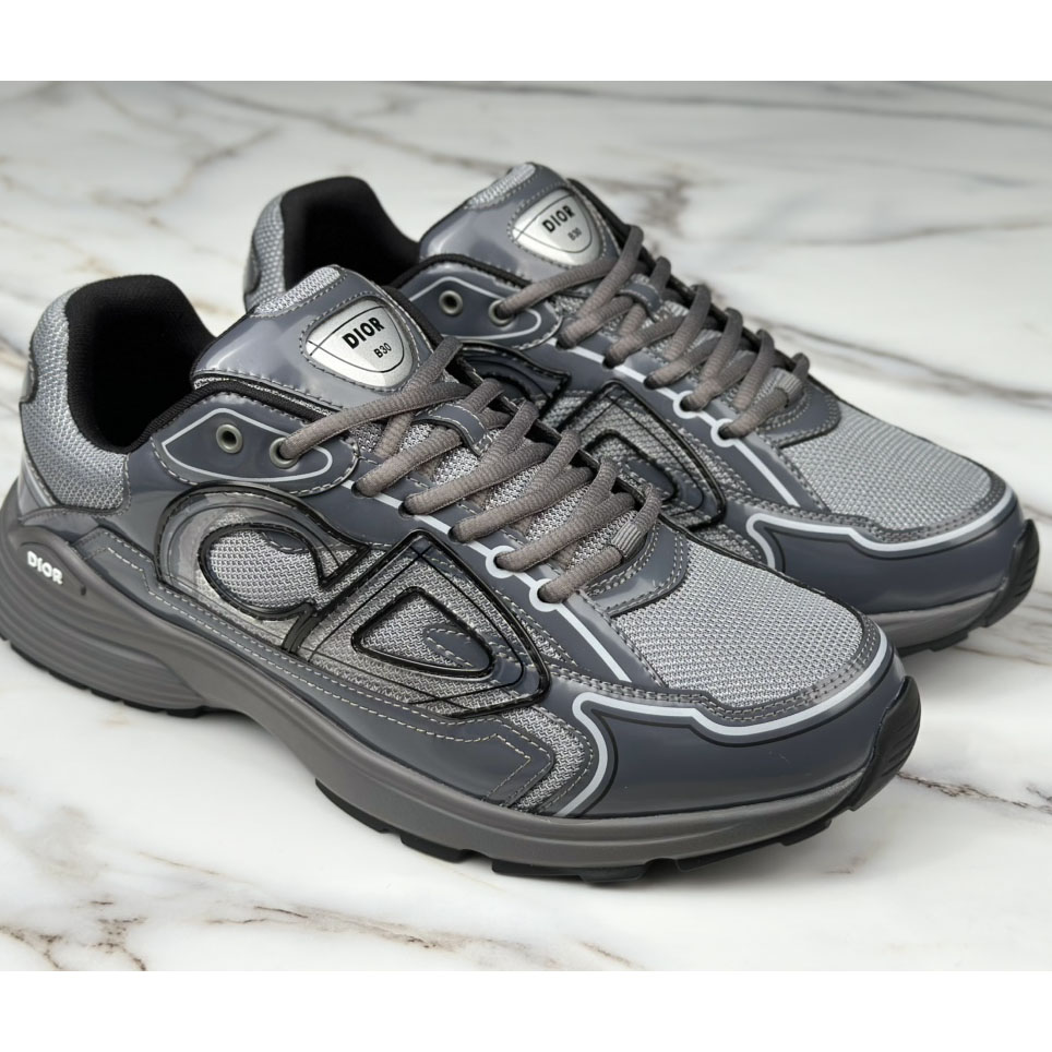 Dior B30 Sneaker  - EUR FASHION