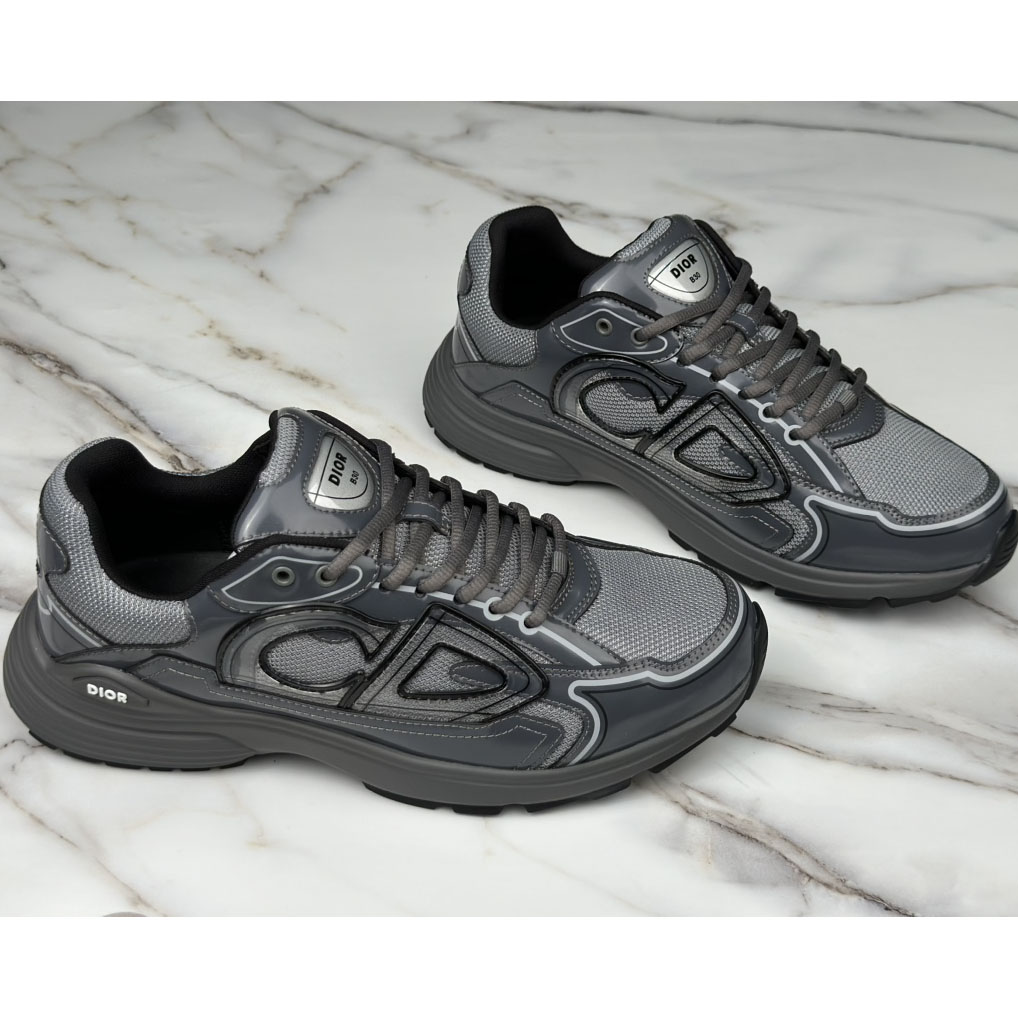 Dior B30 Sneaker  - EUR FASHION