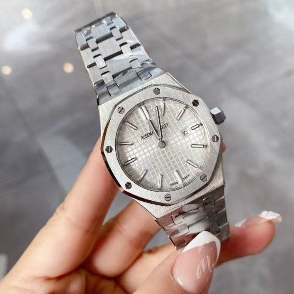 Audemars Piguet Watch      - EUR FASHION