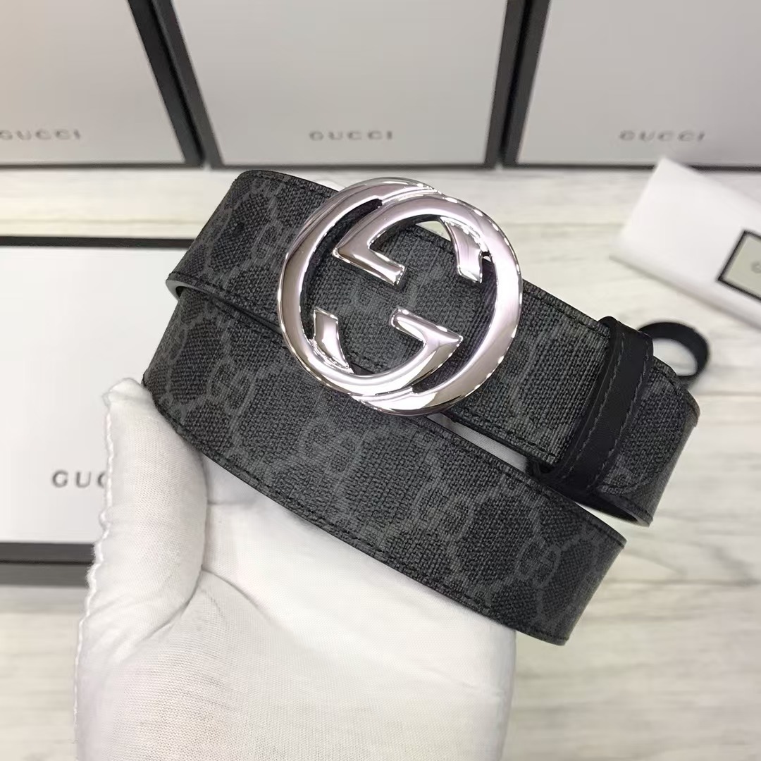 Gucci Belt  - EUR FASHION