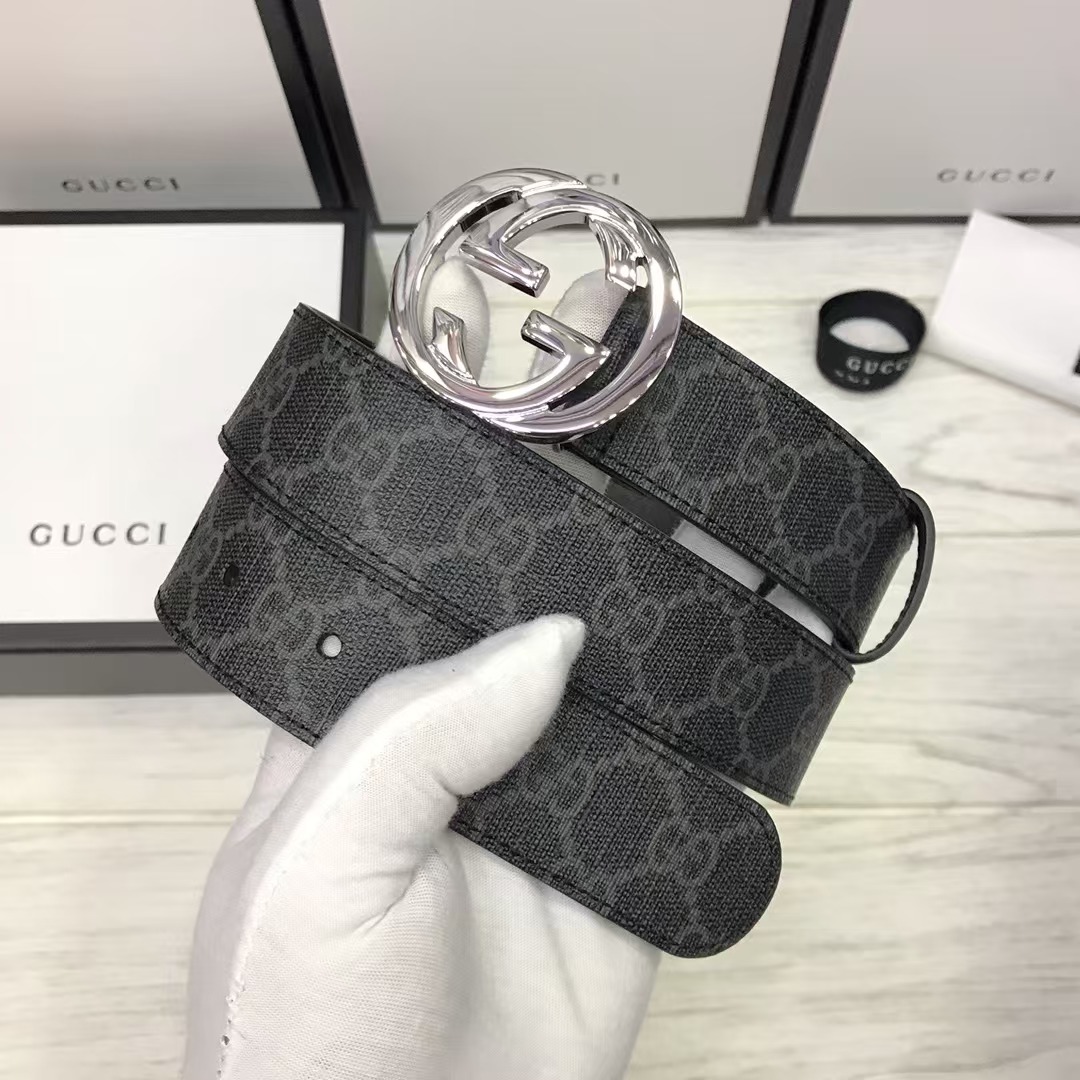 Gucci Belt  - EUR FASHION