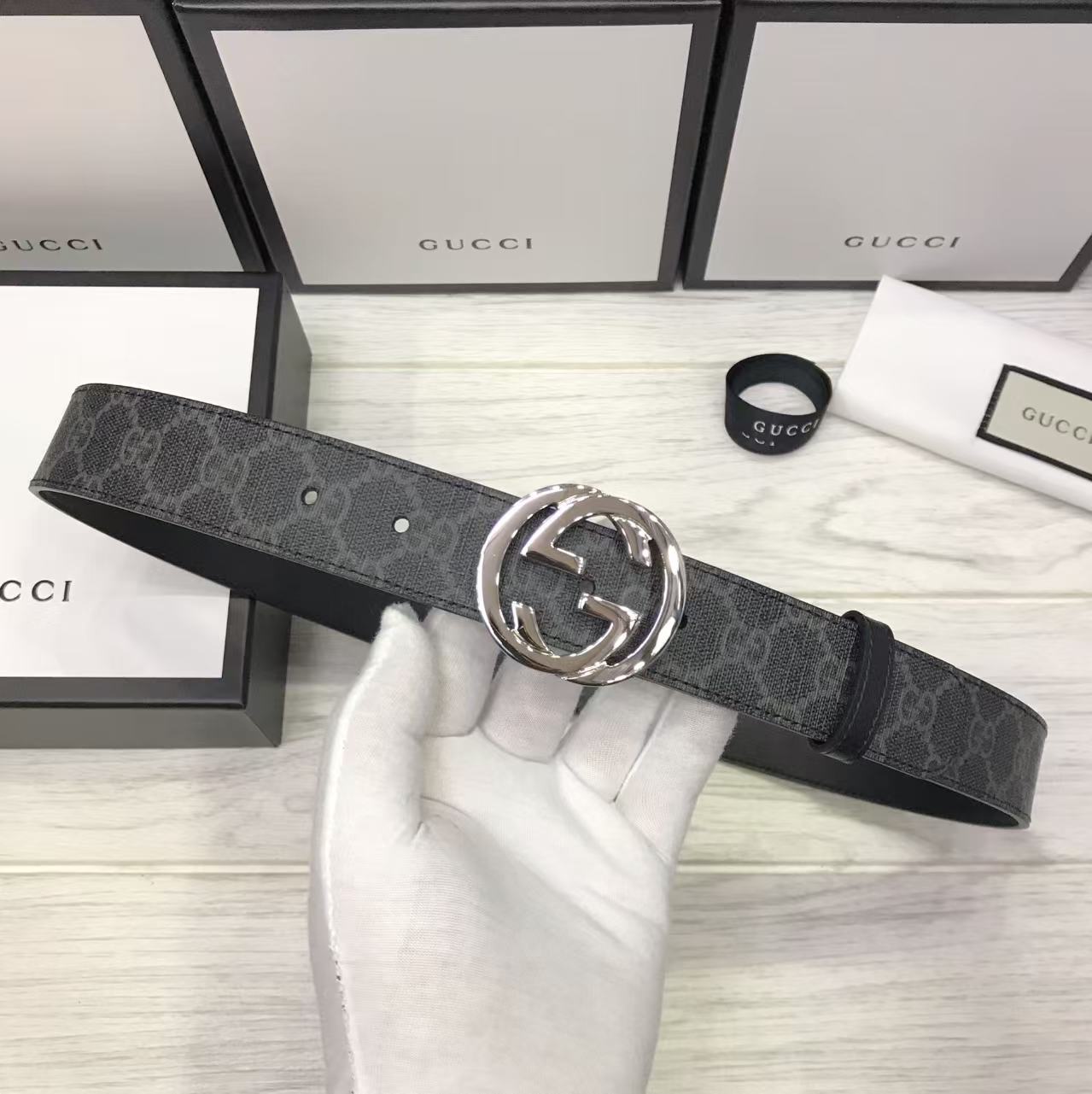 Gucci Belt  - EUR FASHION