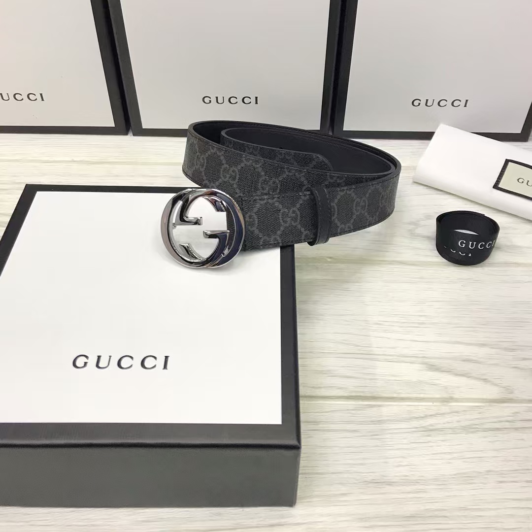 Gucci Belt  - EUR FASHION