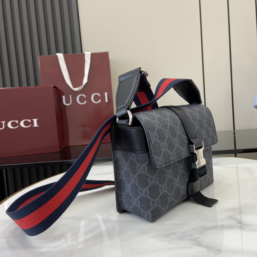 Gucci Super Mini GG Bag - EUR FASHION