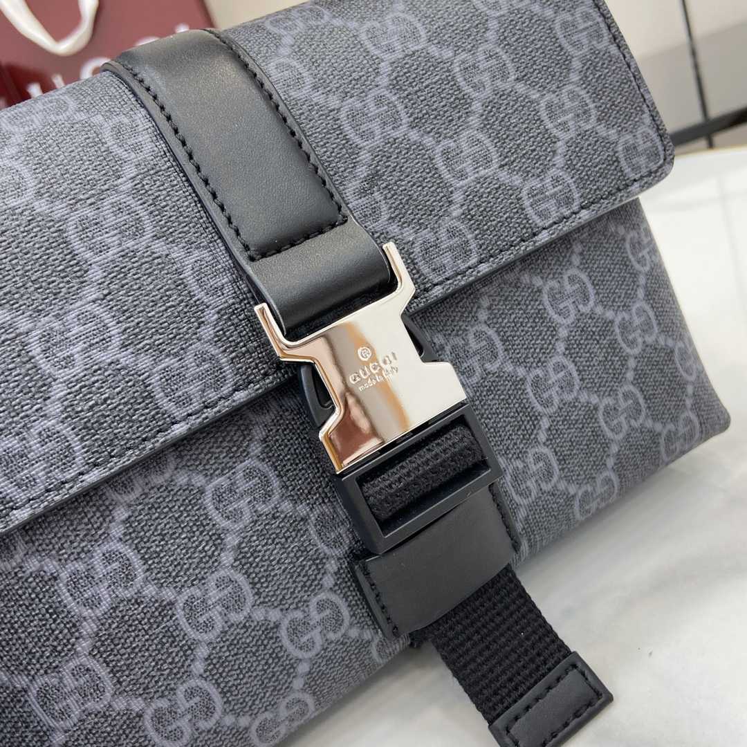 Gucci Super Mini GG Bag - EUR FASHION