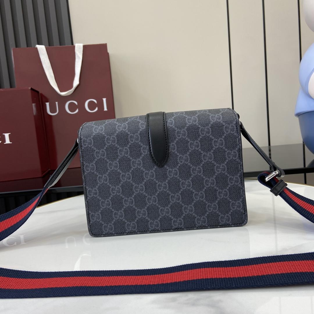 Gucci Super Mini GG Bag - EUR FASHION