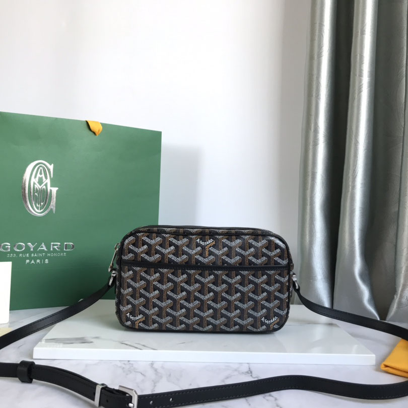 Goyard Cap-Vert PM Bag - EUR FASHION