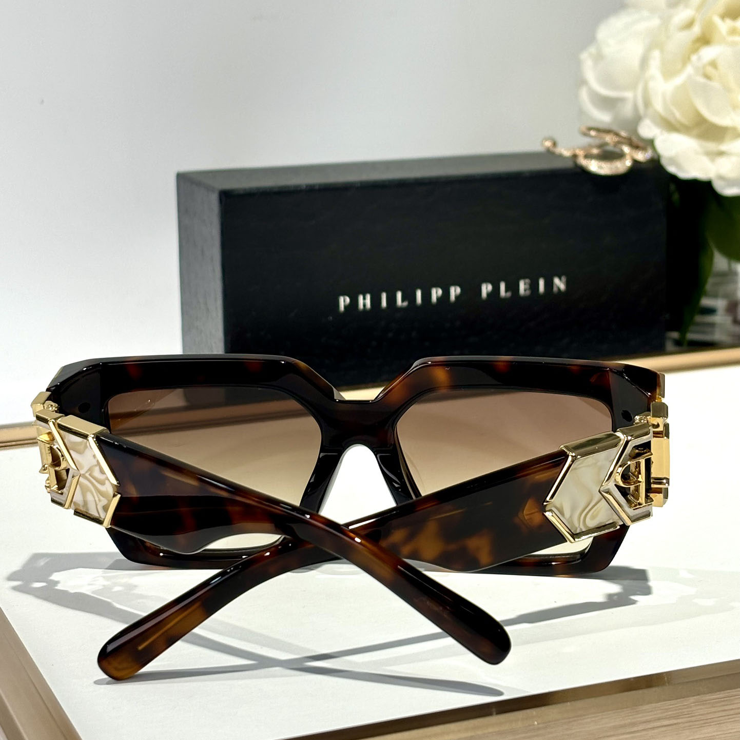 Philipp Plein Sunglasses Plein Hera    SPP135 - EUR FASHION