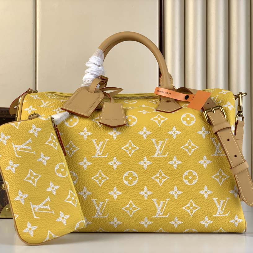 Louis Vuitton Speedy P9 Bandoulière 40  M24419 - EUR FASHION