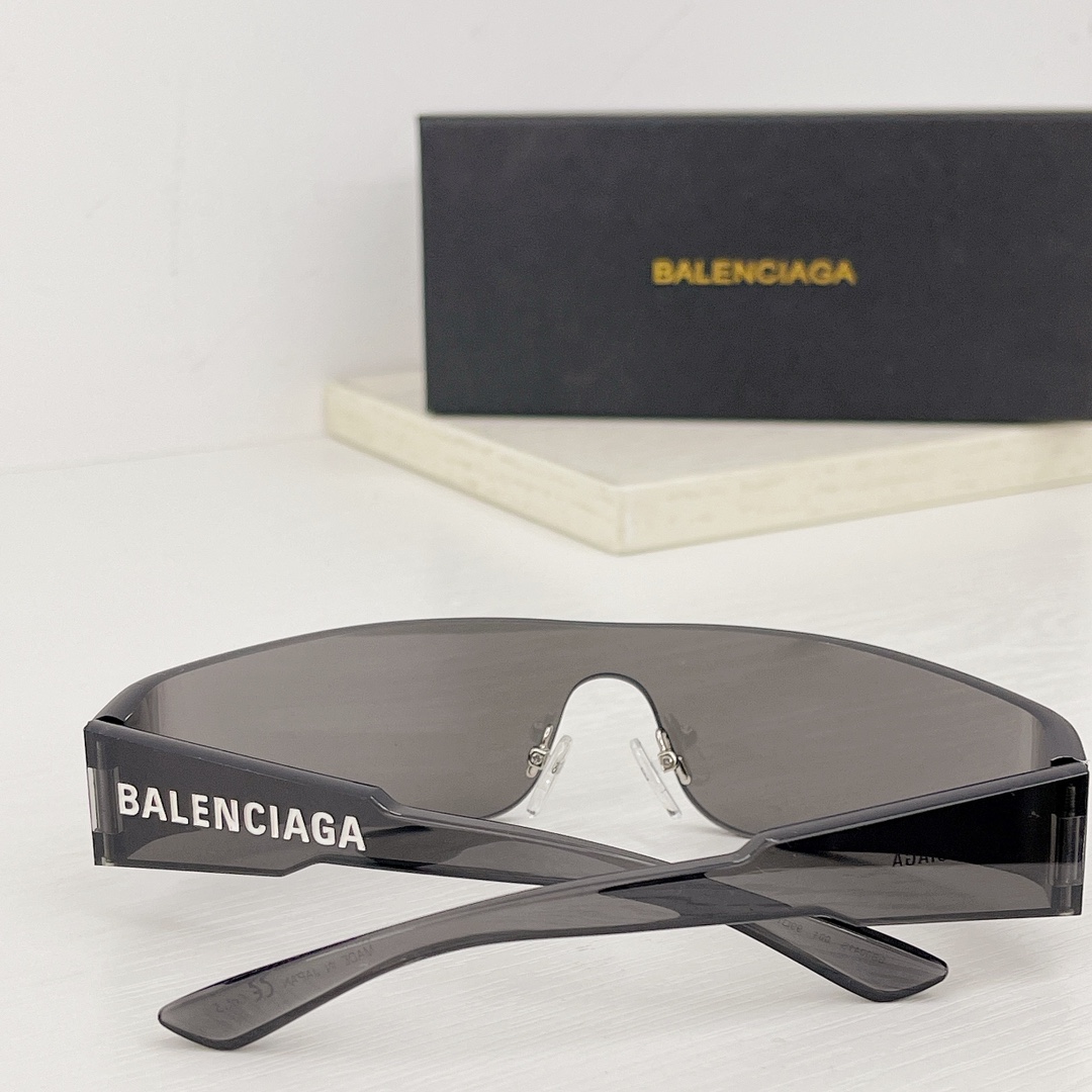 Balenciaga BB0041S Sunglasses - EUR FASHION