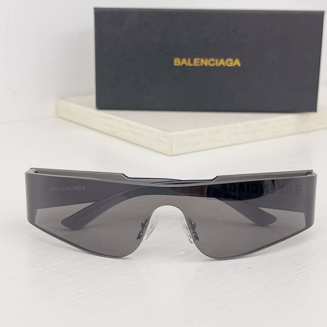 Balenciaga BB0041S Sunglasses - EUR FASHION