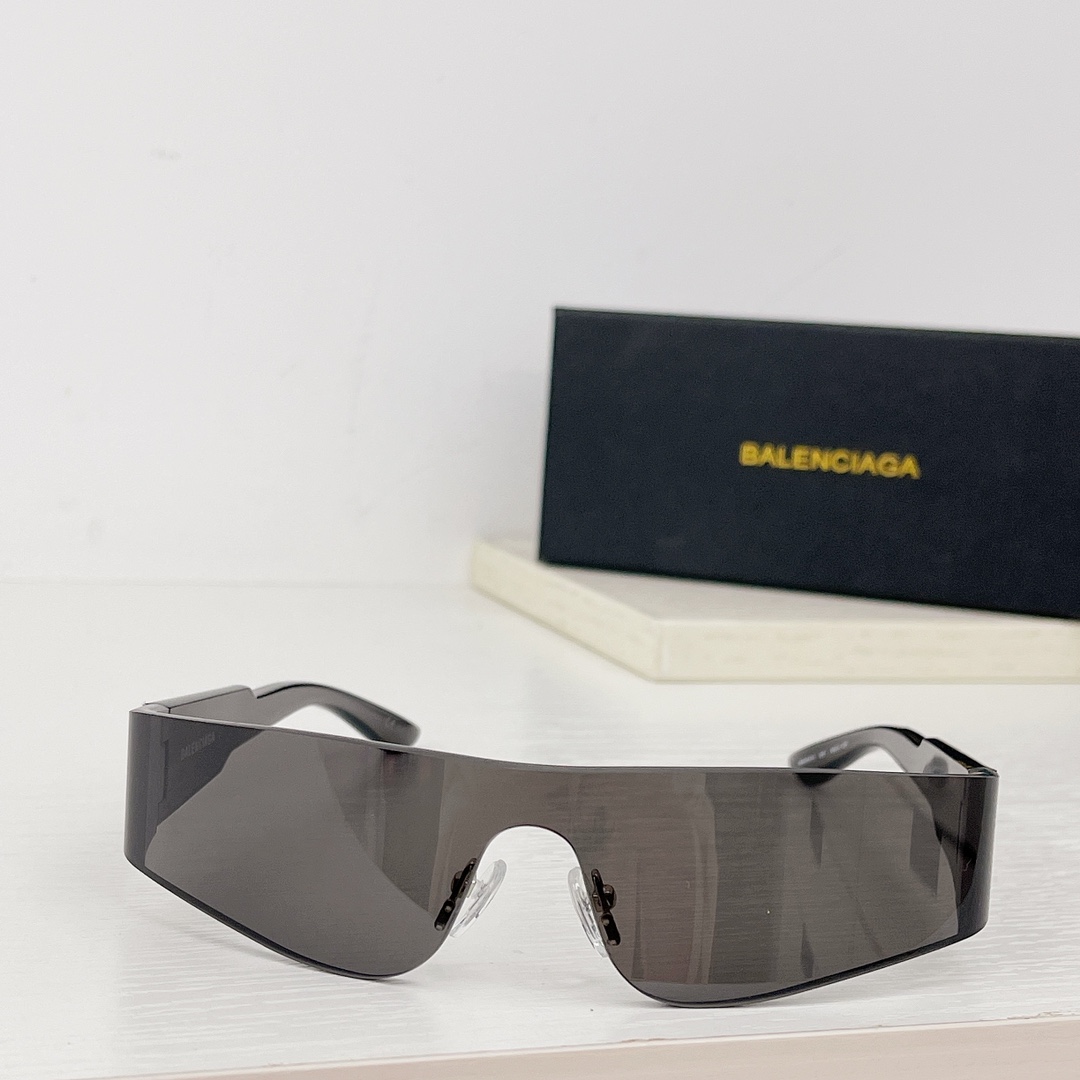 Balenciaga BB0041S Sunglasses - EUR FASHION