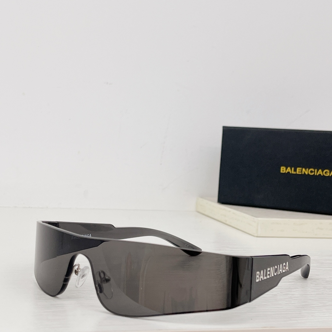 Balenciaga BB0041S Sunglasses - EUR FASHION