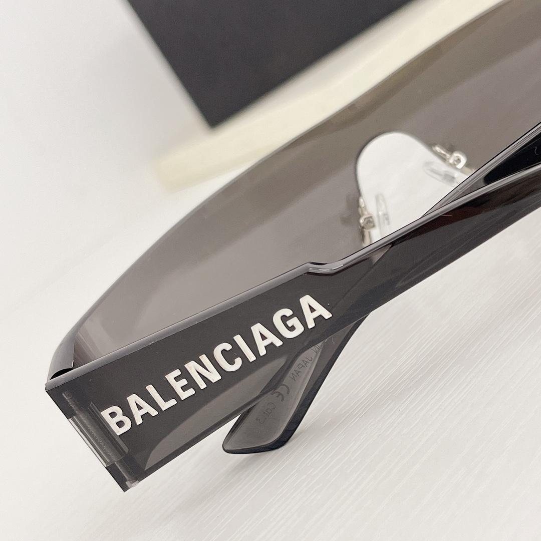 Balenciaga BB0041S Sunglasses - EUR FASHION