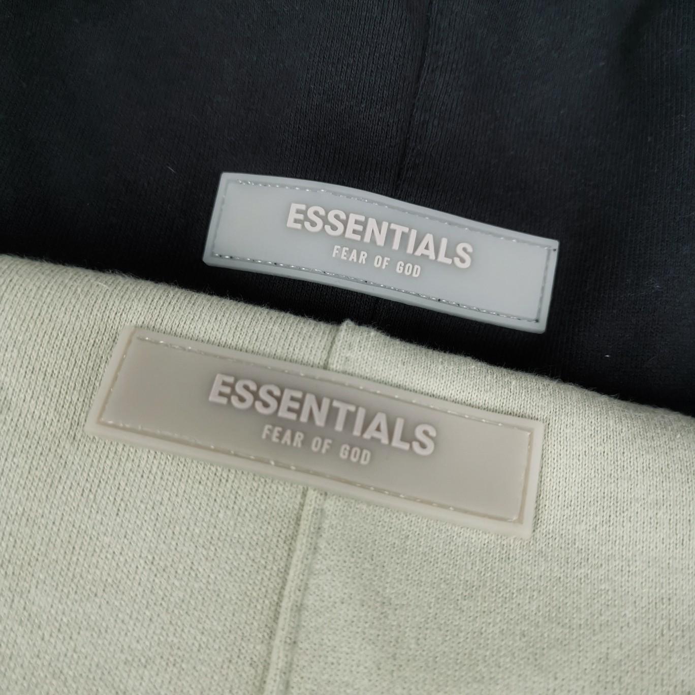 Fear of God Essentials Sweatpants - EUR FASHION