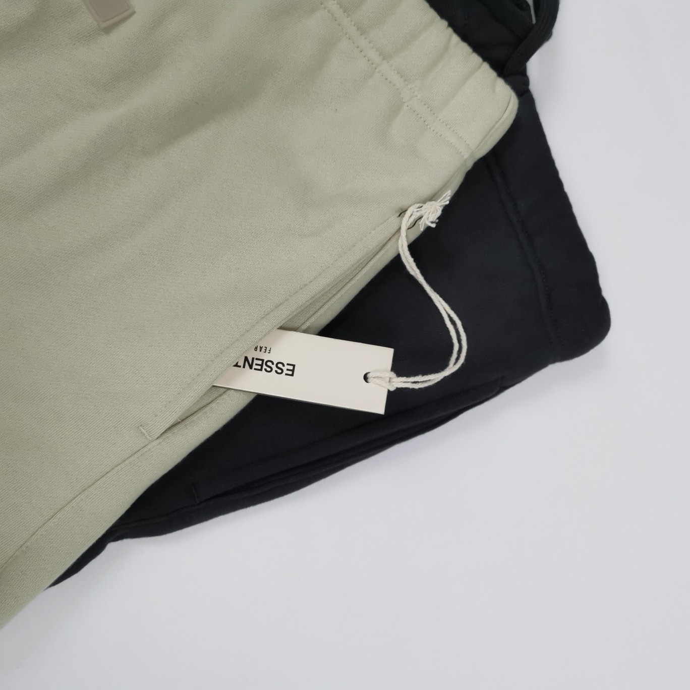 Fear of God Essentials Sweatpants - EUR FASHION