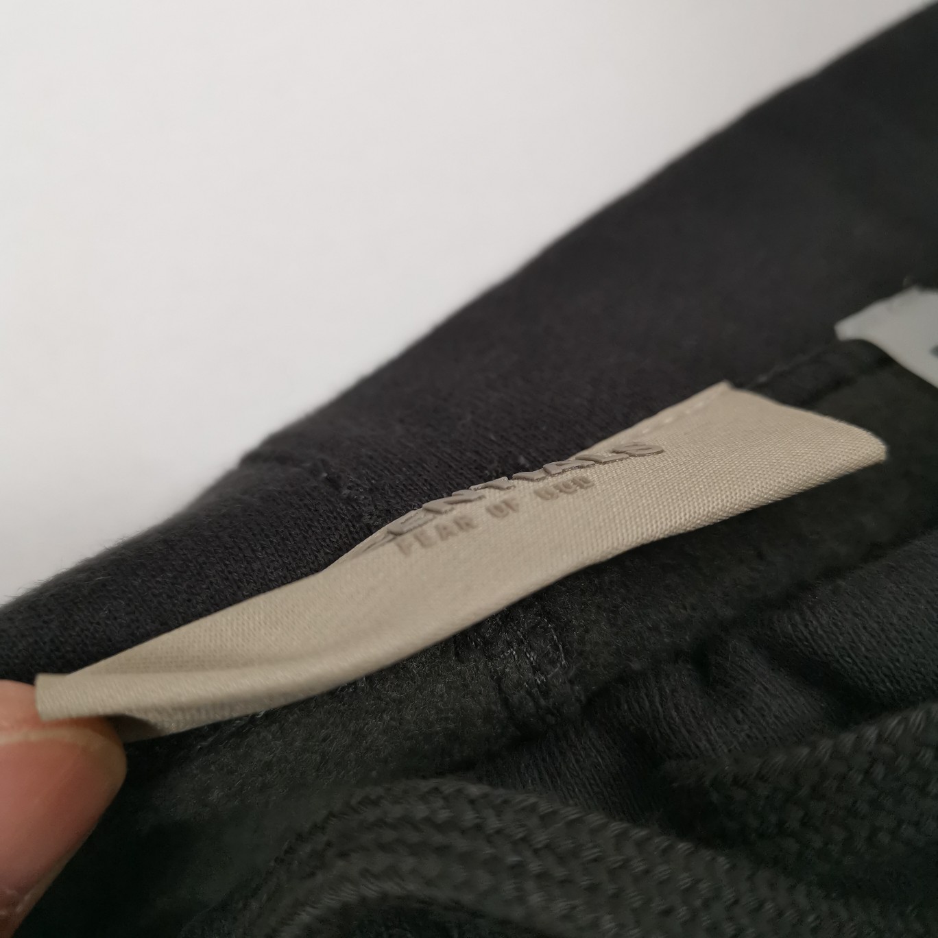 Fear of God Essentials Sweatpants - EUR FASHION