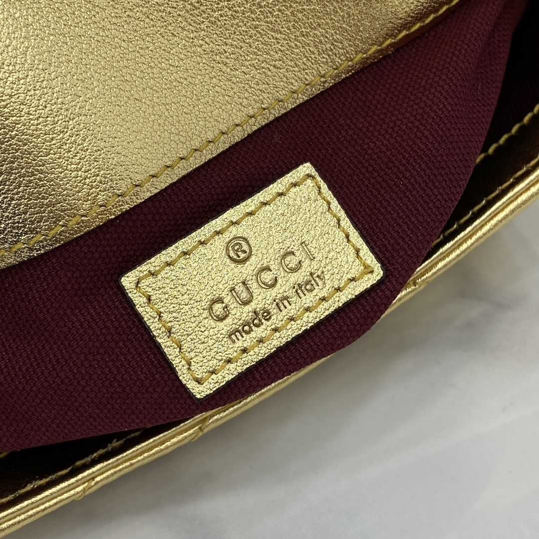 Gucci GG Marmont Super Mini Bag - EUR FASHION