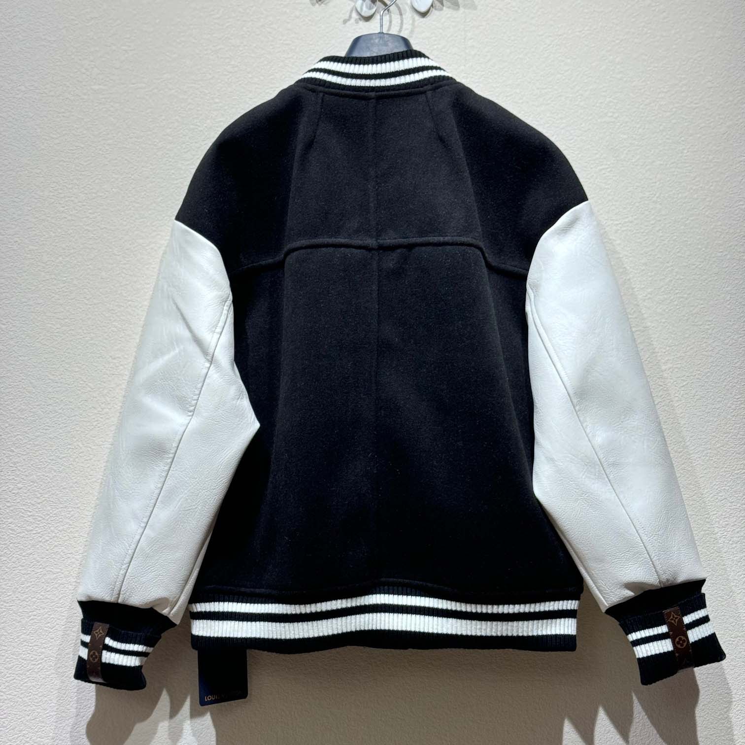 Louis Vuitton Varsity Jacket - EUR FASHION