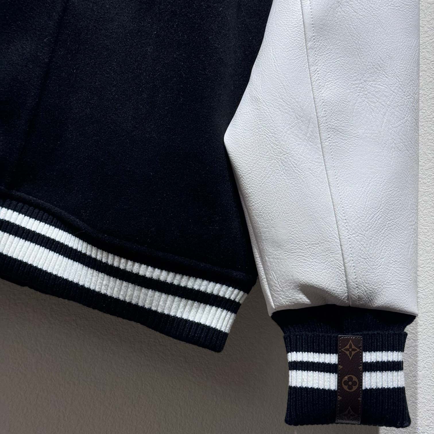 Louis Vuitton Varsity Jacket - EUR FASHION