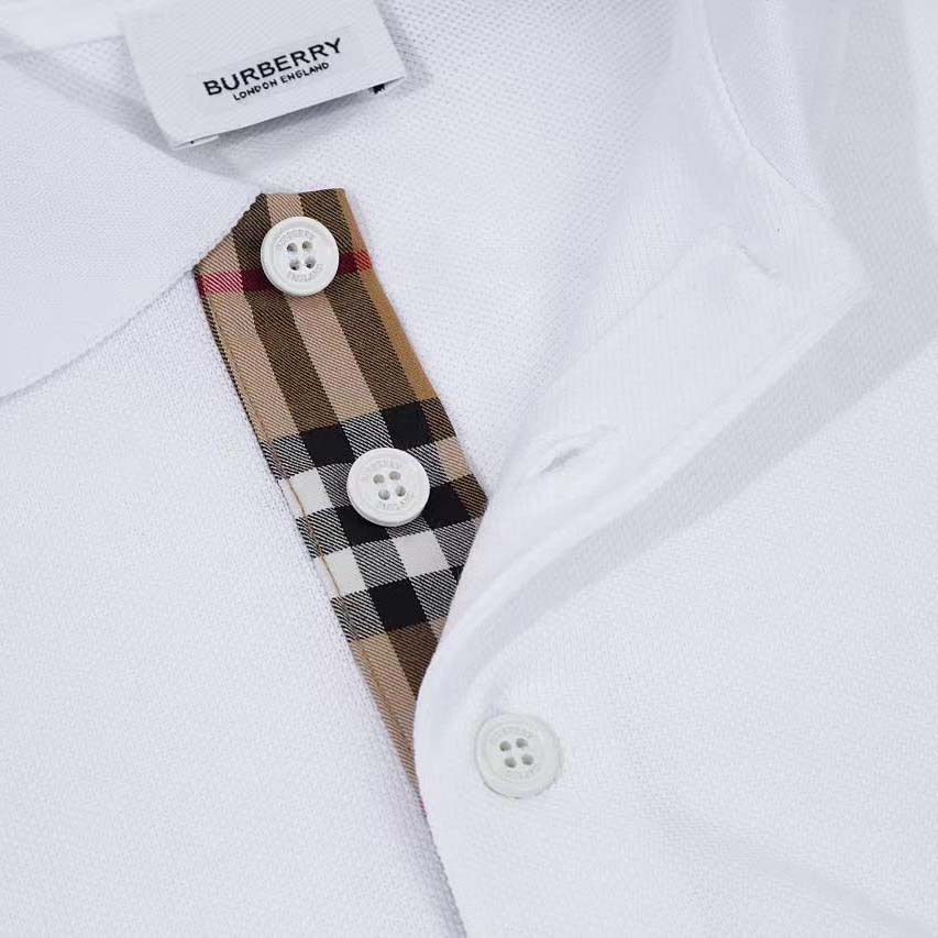 Burberry Polo Shirt - EUR FASHION