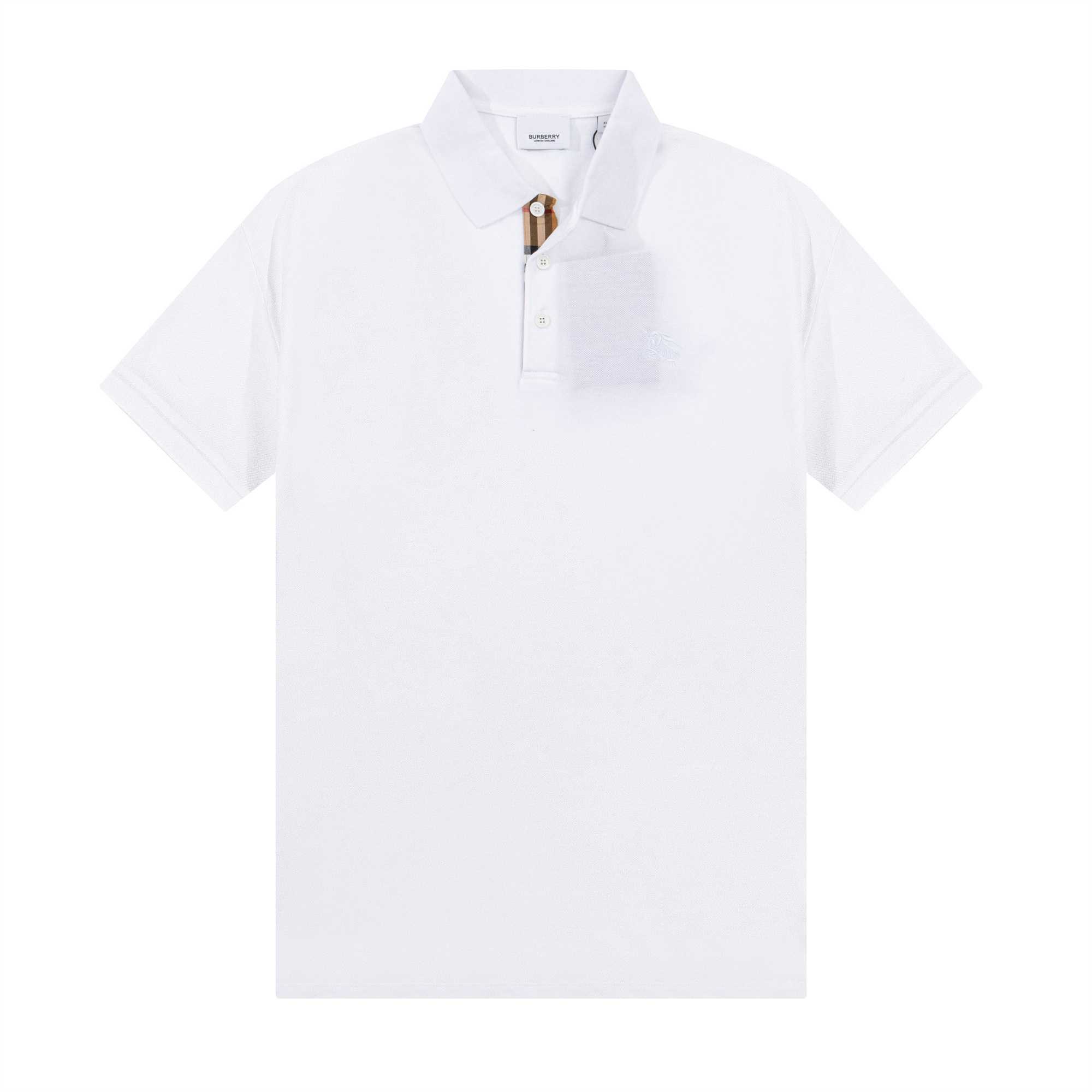 Burberry Polo Shirt - EUR FASHION