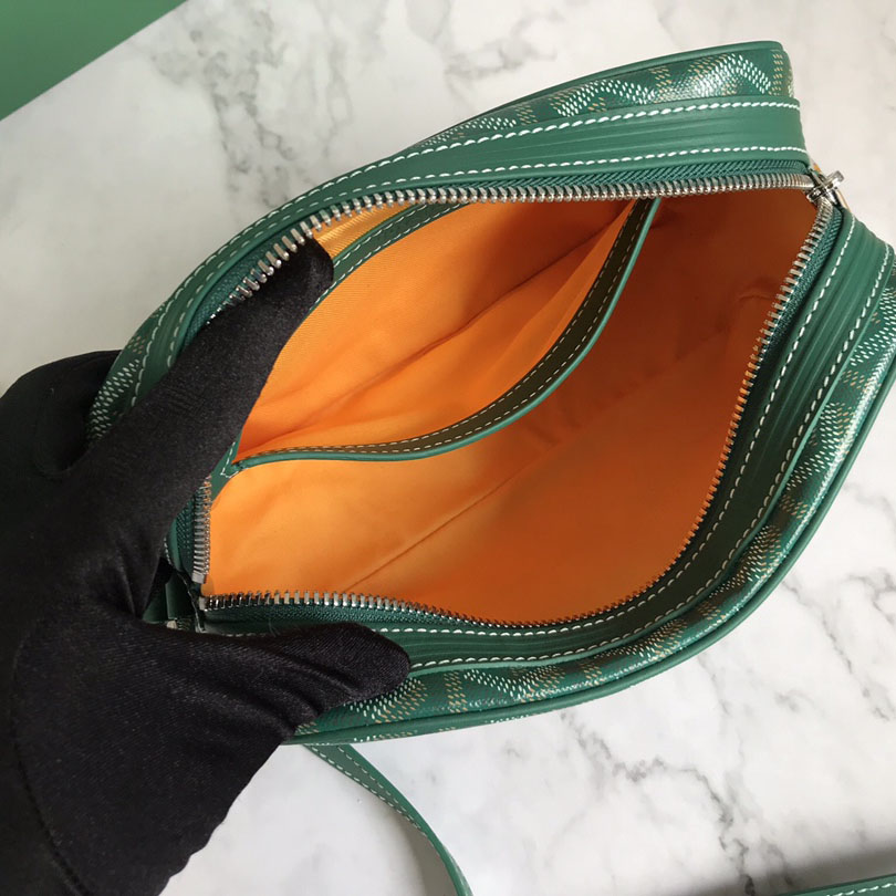 Goyard Cap-Vert PM Bag - EUR FASHION