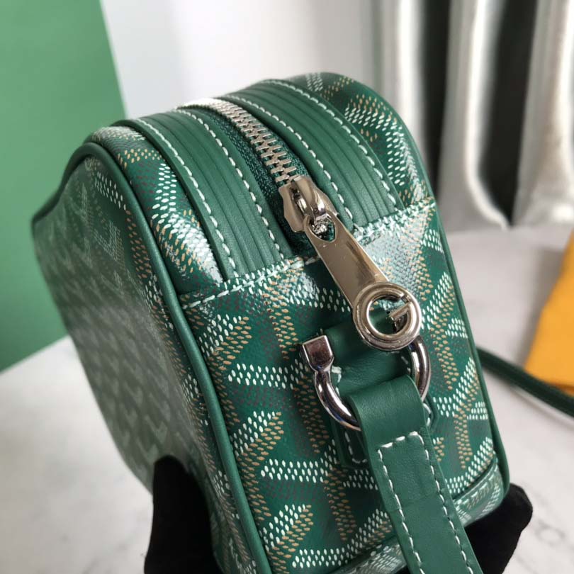 Goyard Cap-Vert PM Bag - EUR FASHION