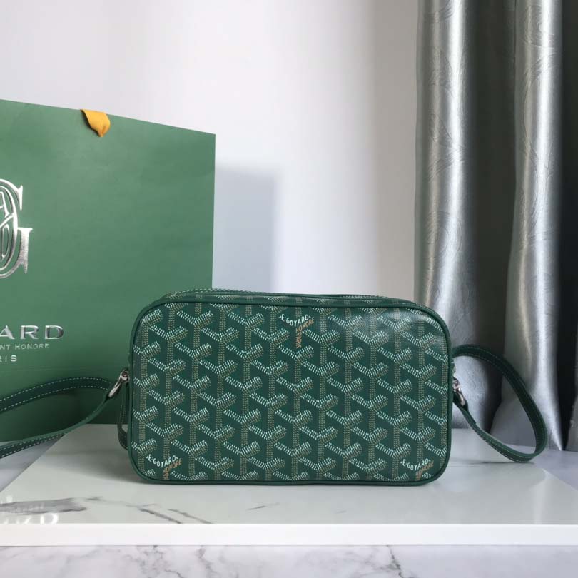 Goyard Cap-Vert PM Bag - EUR FASHION