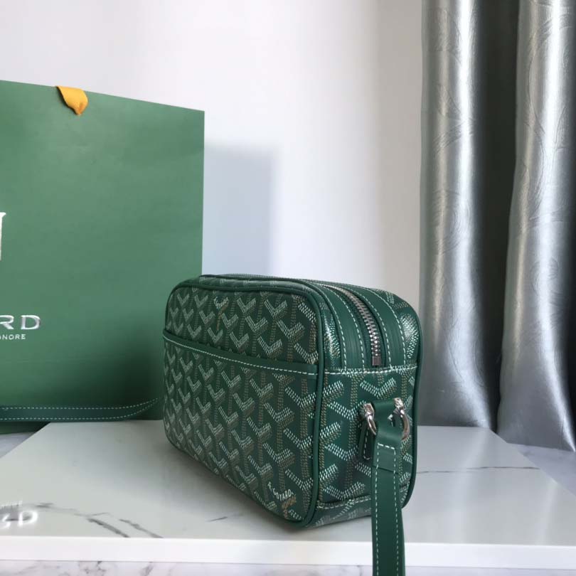 Goyard Cap-Vert PM Bag - EUR FASHION