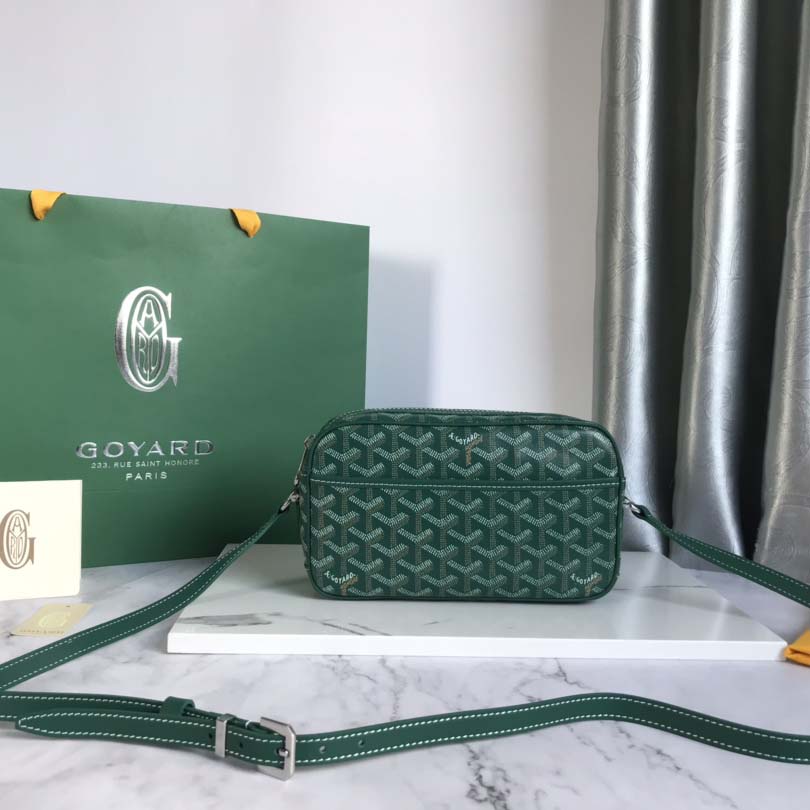 Goyard Cap-Vert PM Bag - EUR FASHION