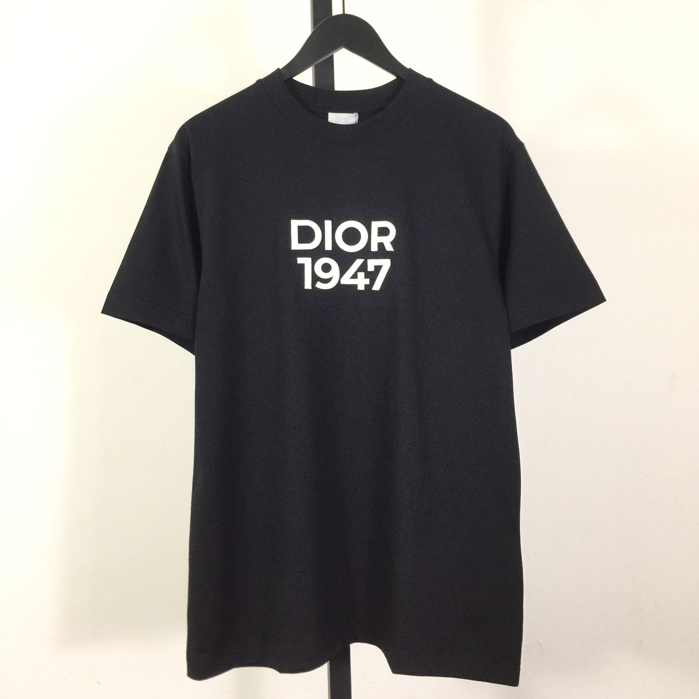 Dior '1947' Relaxed-fit T-shirt  - EUR FASHION