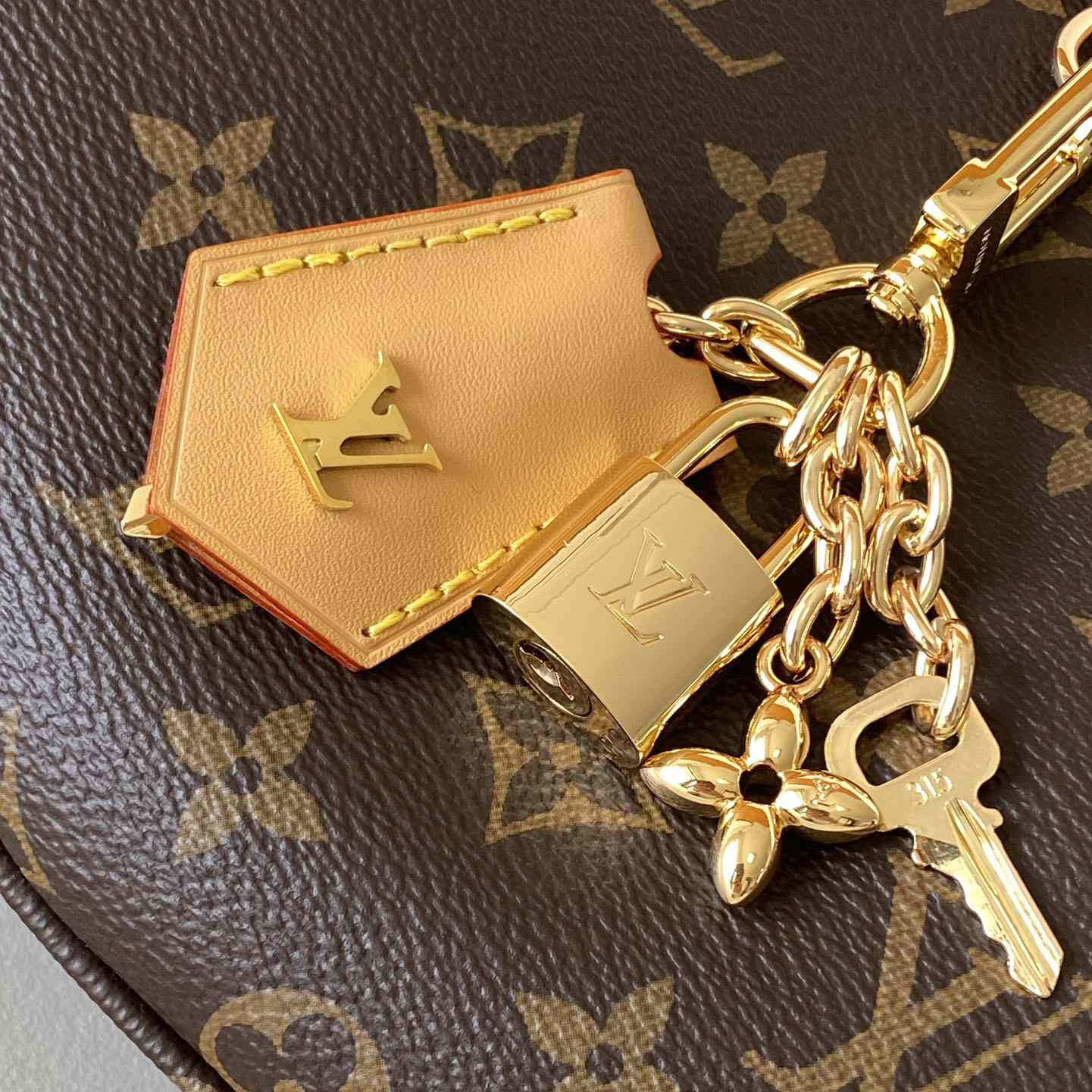 Louis Vuitton Looping   M12939 - EUR FASHION