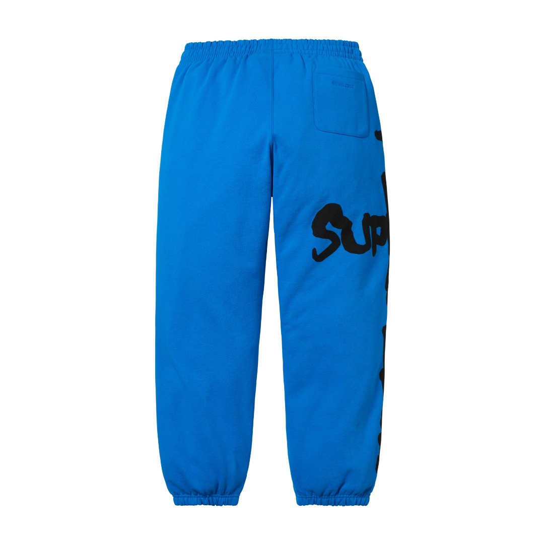 Supreme Thrasher® Sweatpant - EUR FASHION