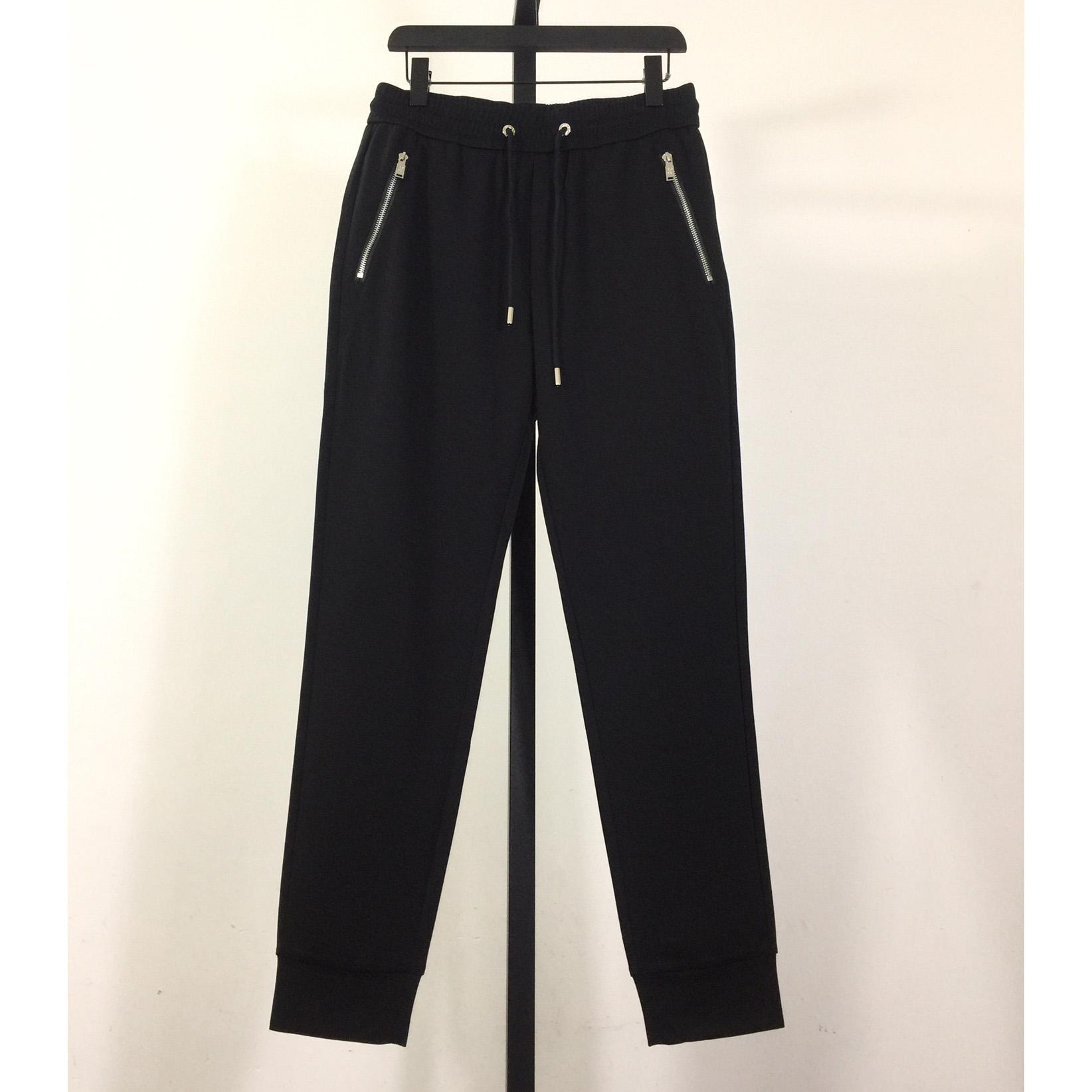 Louis Vuitton Cotton Pants - EUR FASHION