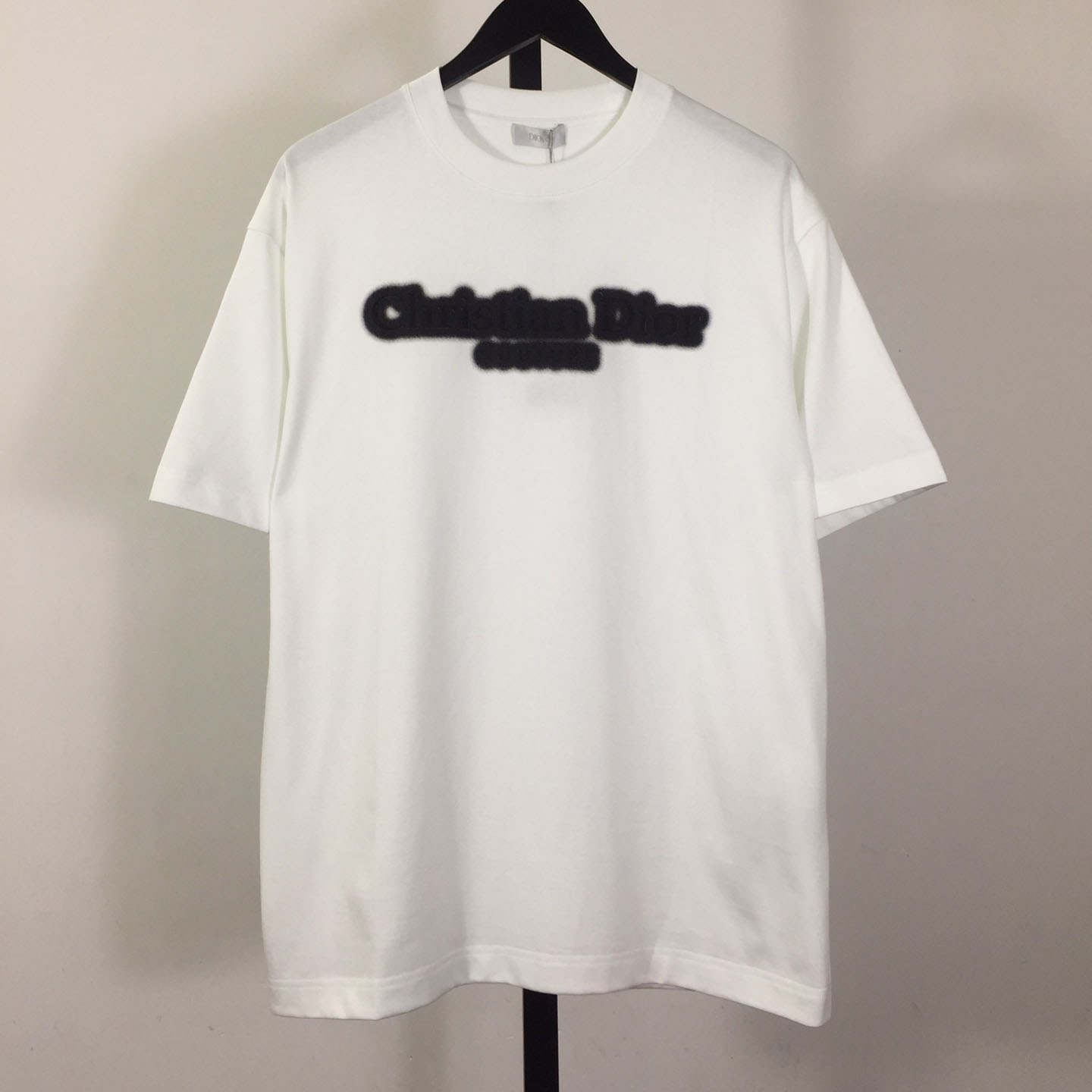 Dior Cotton T-shirt - EUR FASHION