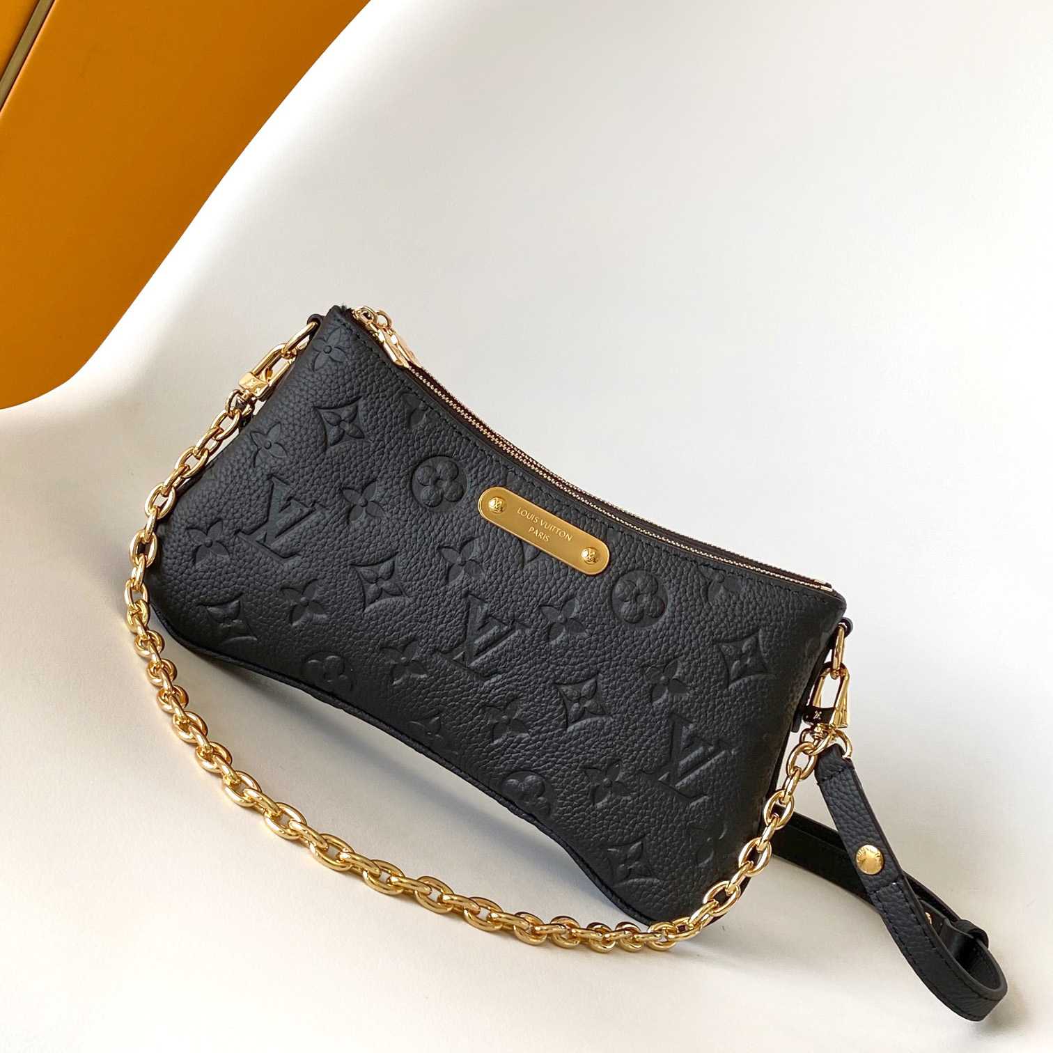 Louis Vuitton Liv Pochette  M83301 - EUR FASHION