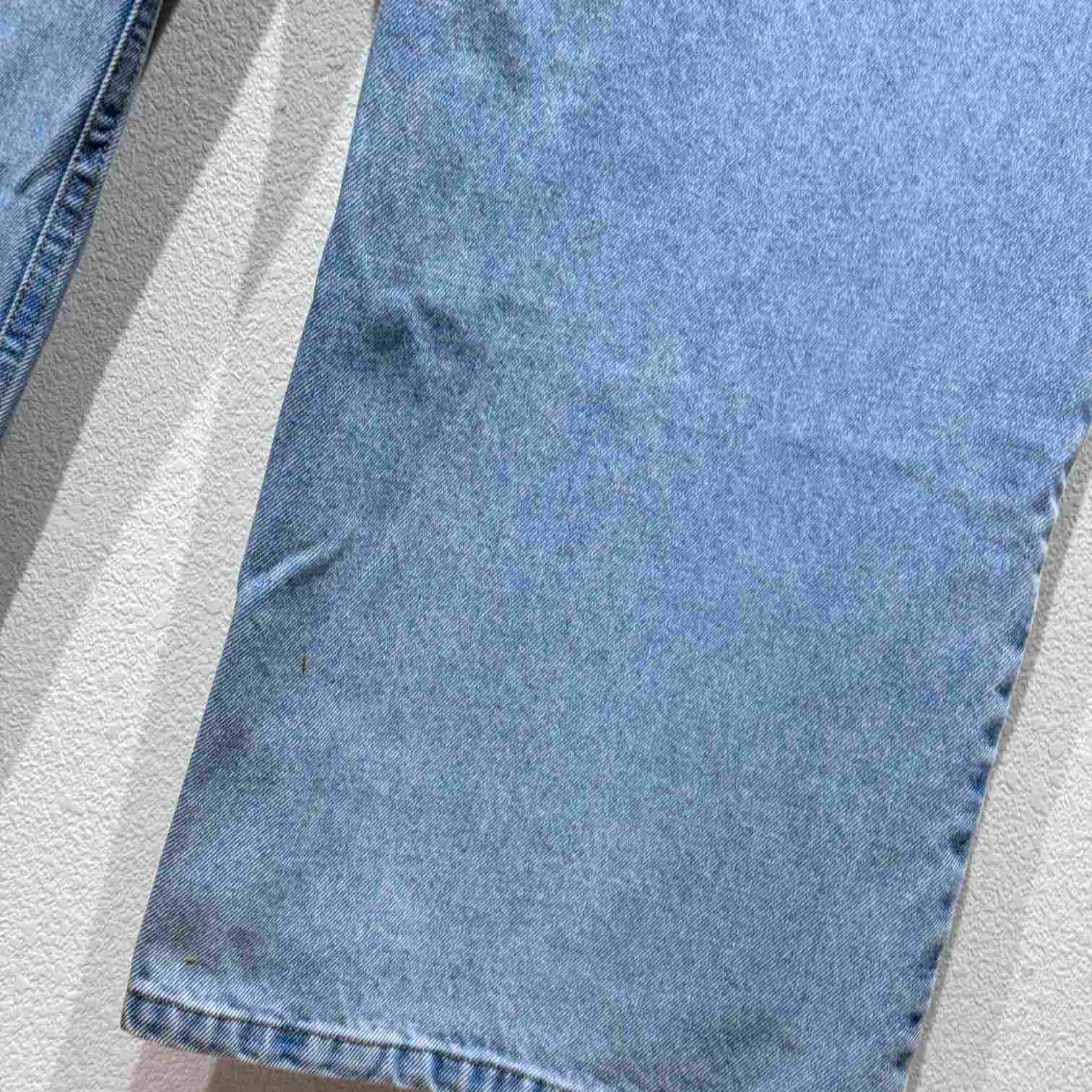 Louis Vuitton Skate Fit Denim Pants   1AGIXK - EUR FASHION