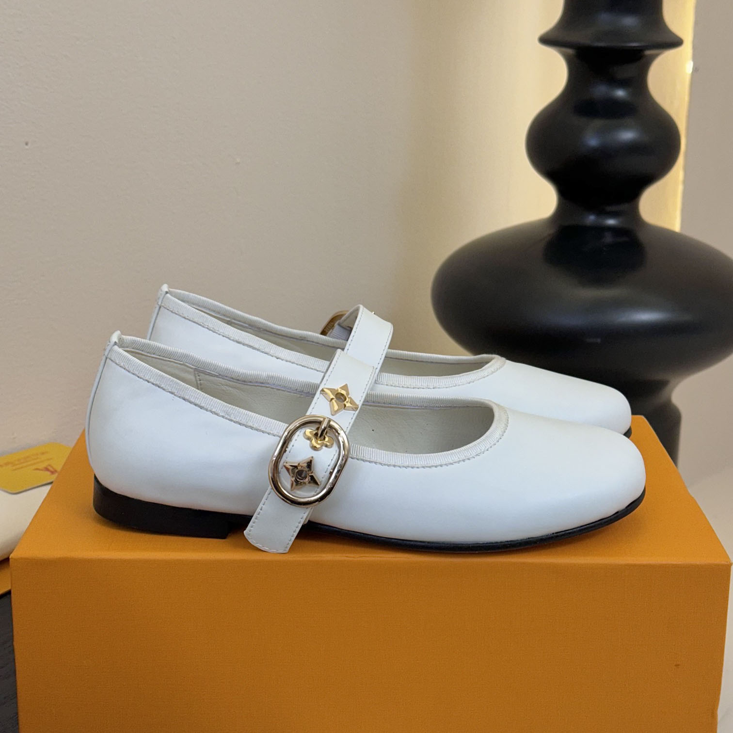 Louis Vuitton Romy Flat Ballerina - EUR FASHION