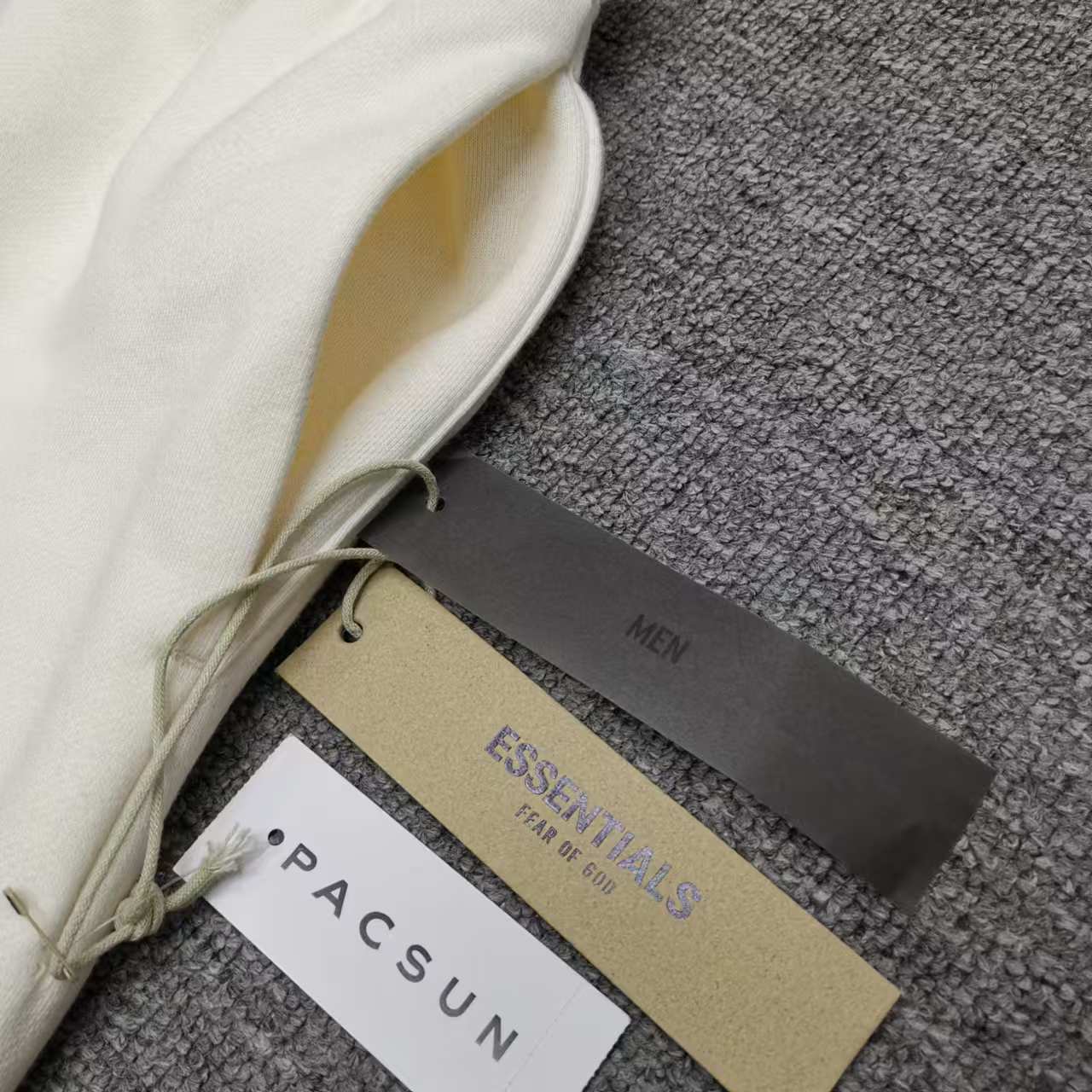 Fear of God Essentials Sweatpants - EUR FASHION