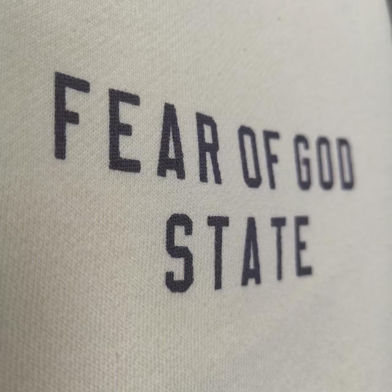 Fear of God Essentials Sweatpants - EUR FASHION