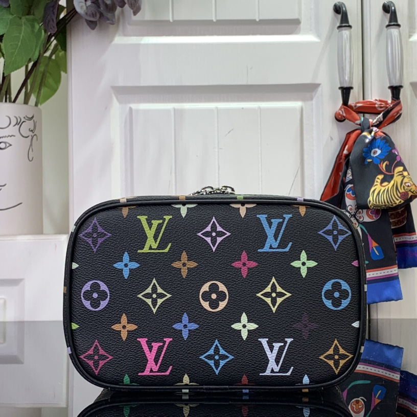 Louis Vuitton LV x TM Nice Mini  M13747 - EUR FASHION