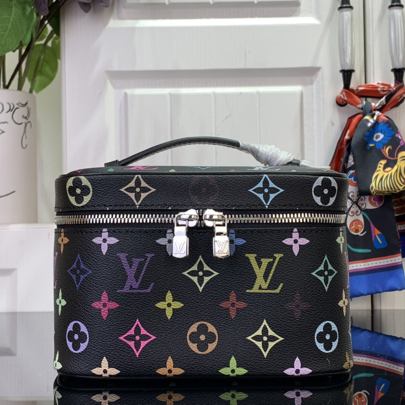 Louis Vuitton LV x TM Nice Mini  M13747 - EUR FASHION