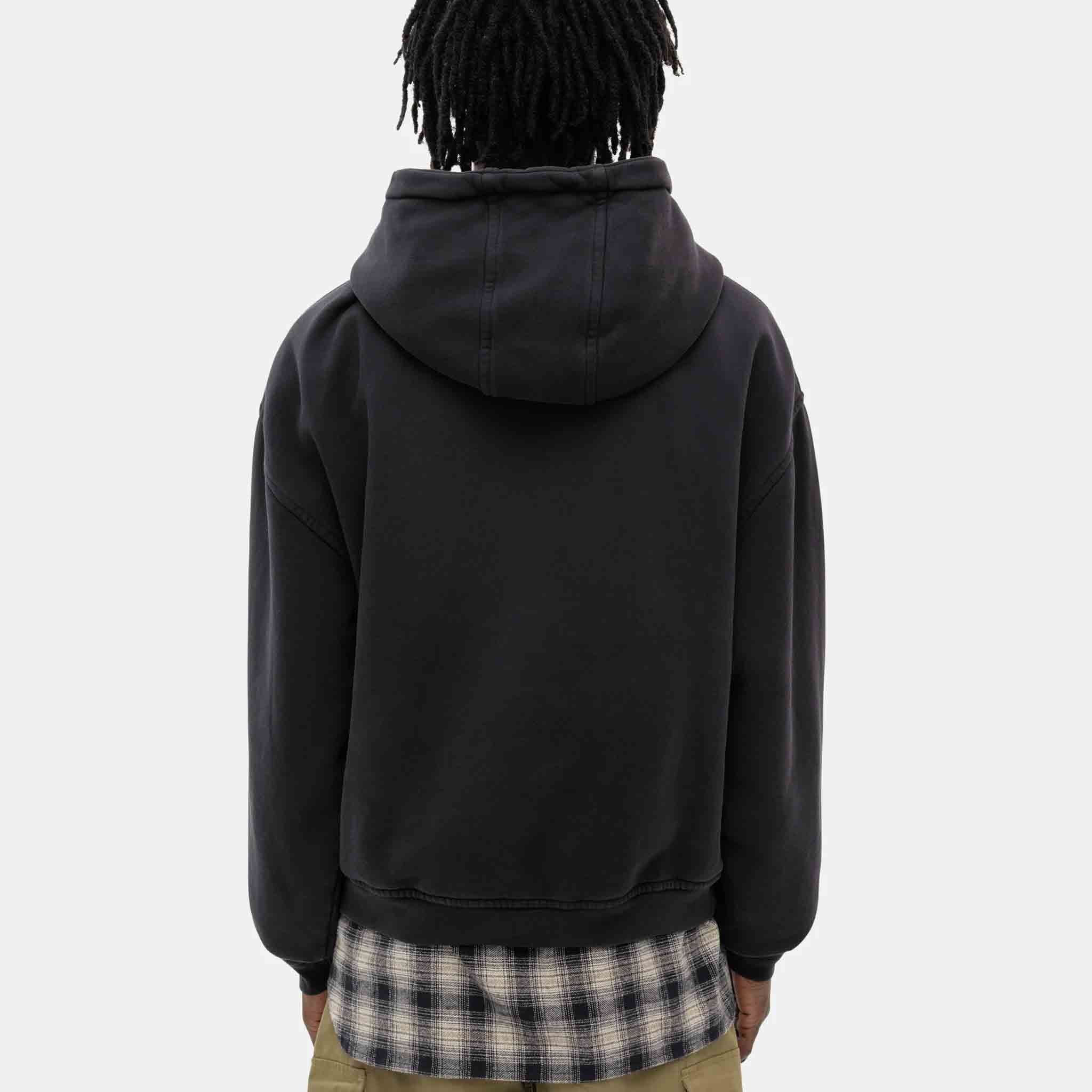 Rhude Premier New Vinatge Hoodie  - EUR FASHION