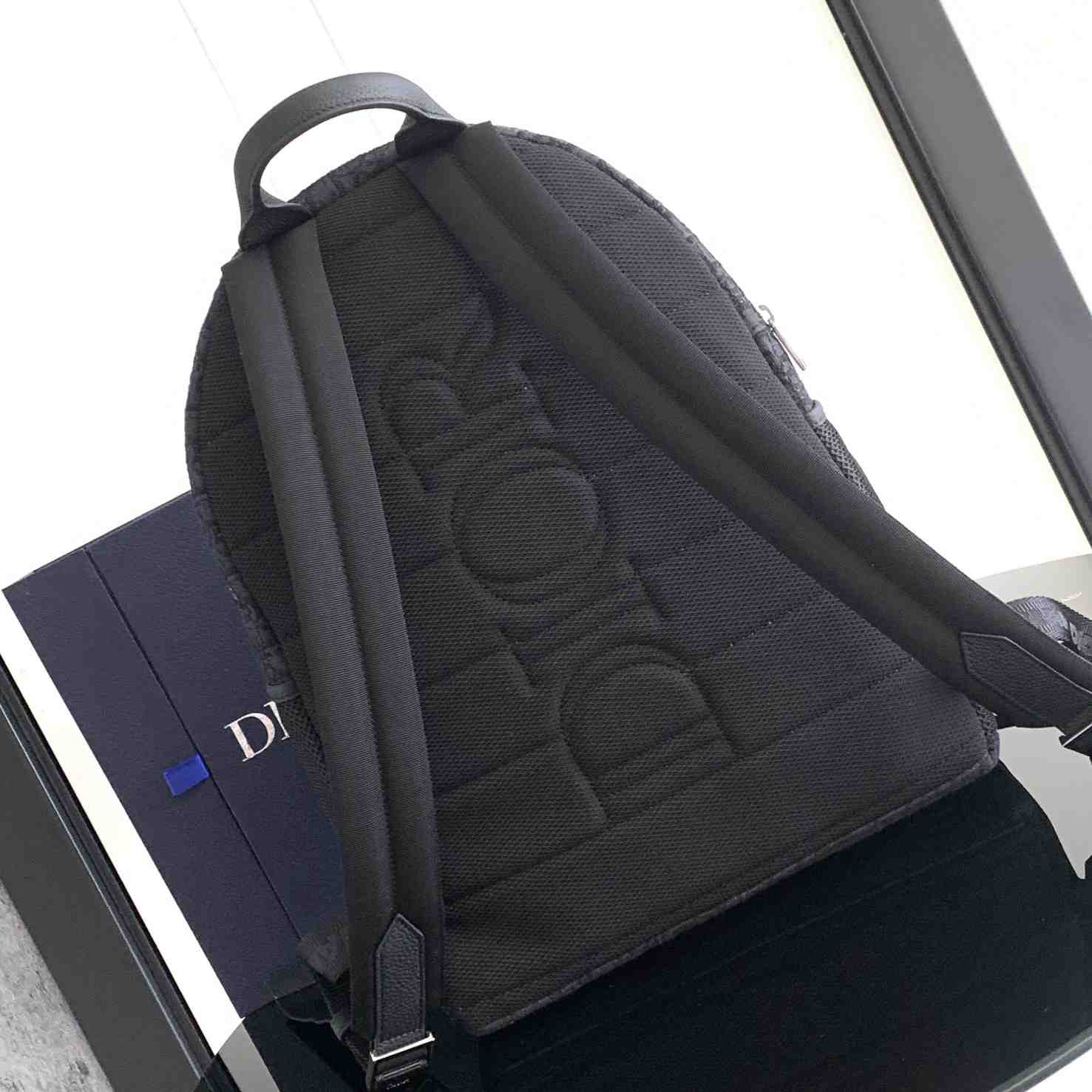 Dior 8 Backpack  - EUR FASHION