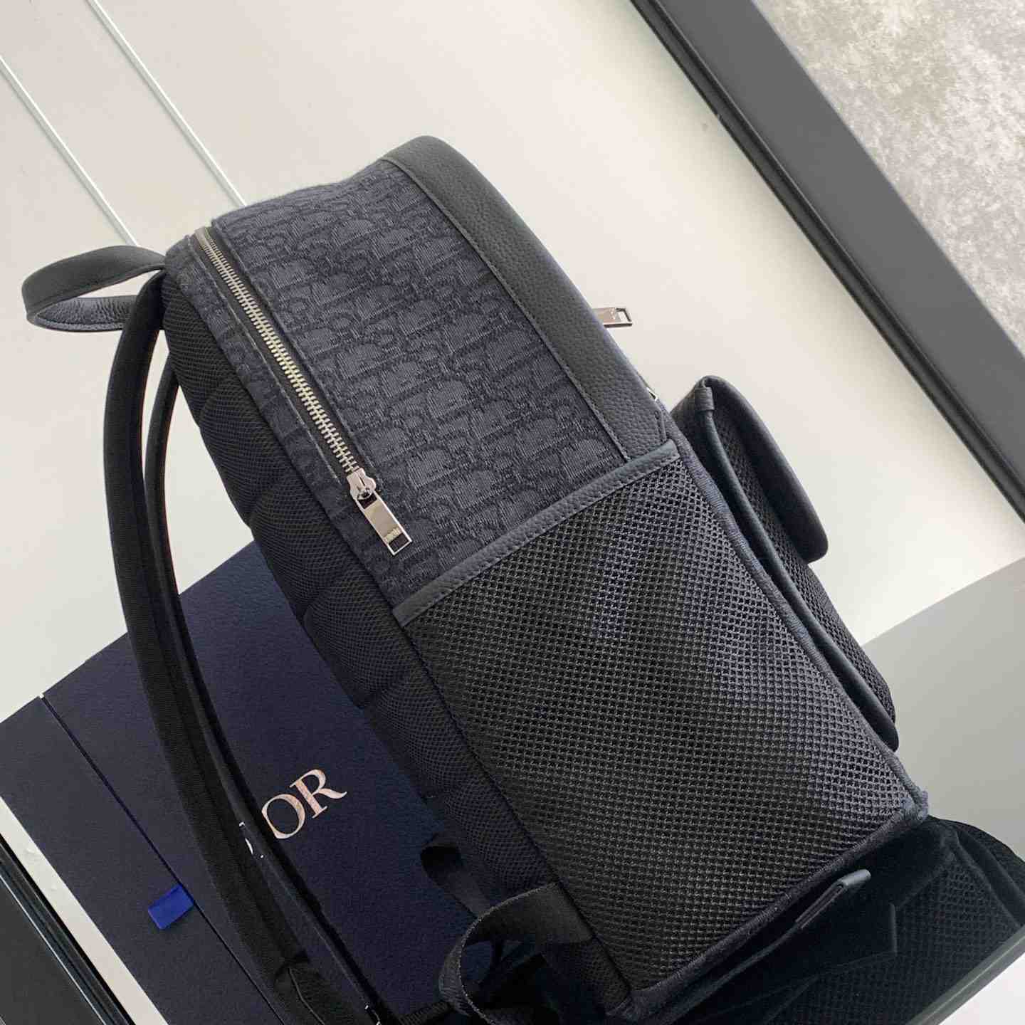 Dior 8 Backpack  - EUR FASHION