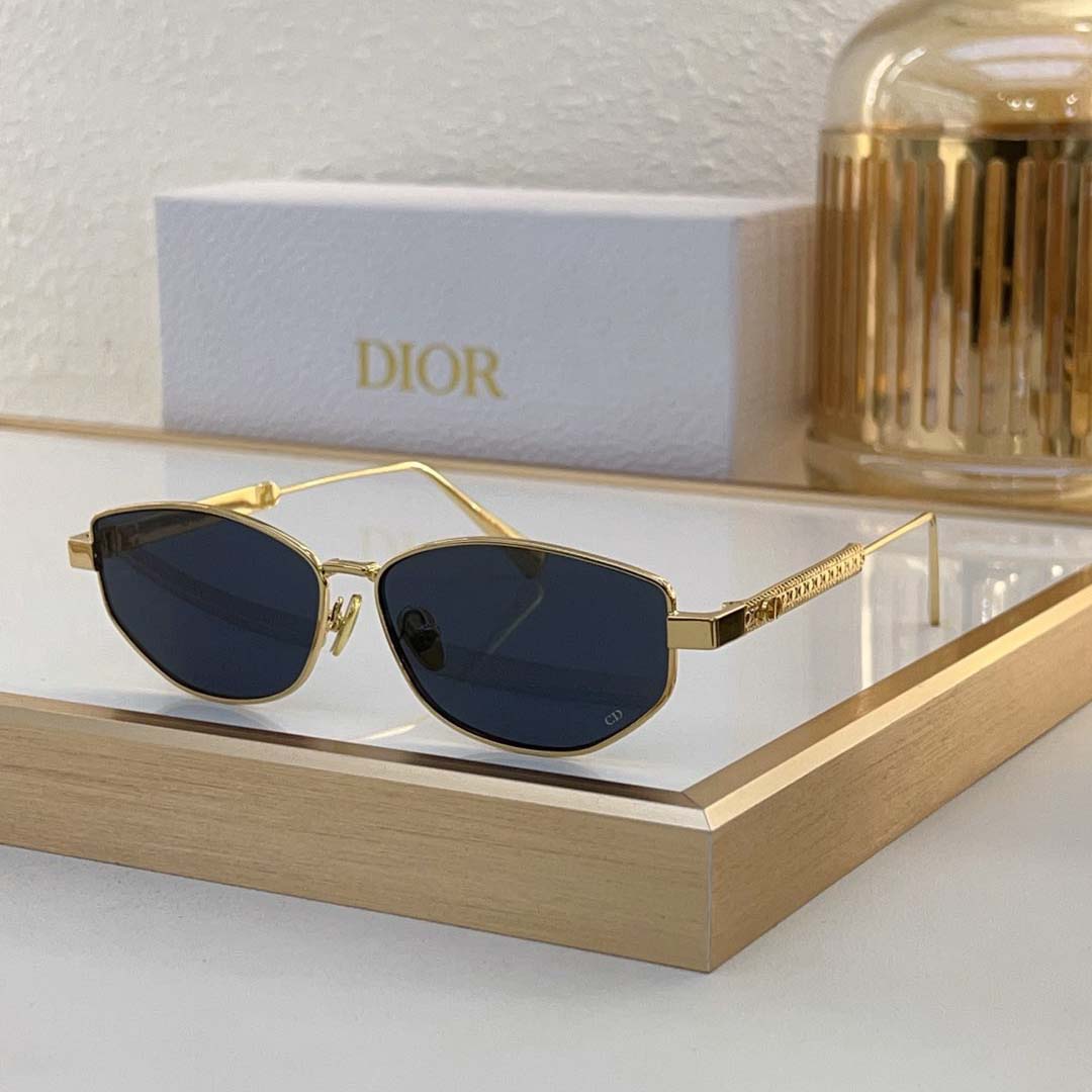 Dior Cannage B1U Sunglasses - EUR FASHION