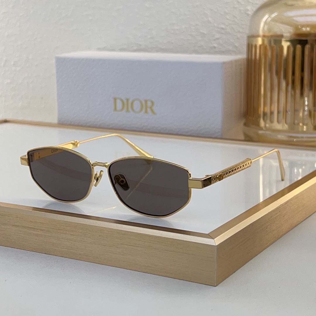 Dior Cannage B1U Sunglasses - EUR FASHION