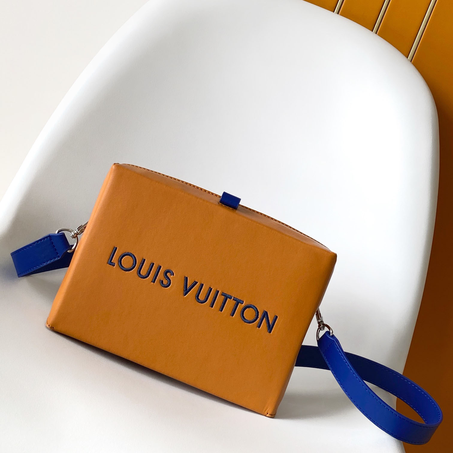 Louis Vuitton Shopper Clutch  M13984 - EUR FASHION