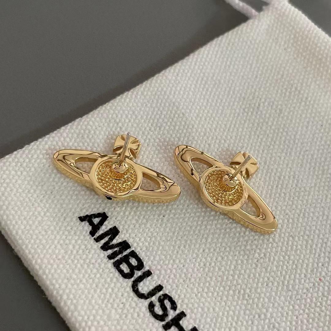 Vivienne Westwood Earrings - EUR FASHION